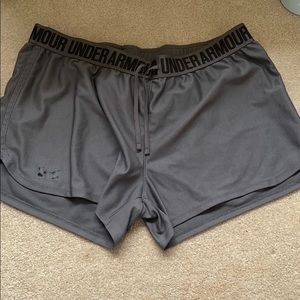 nader armor shorts